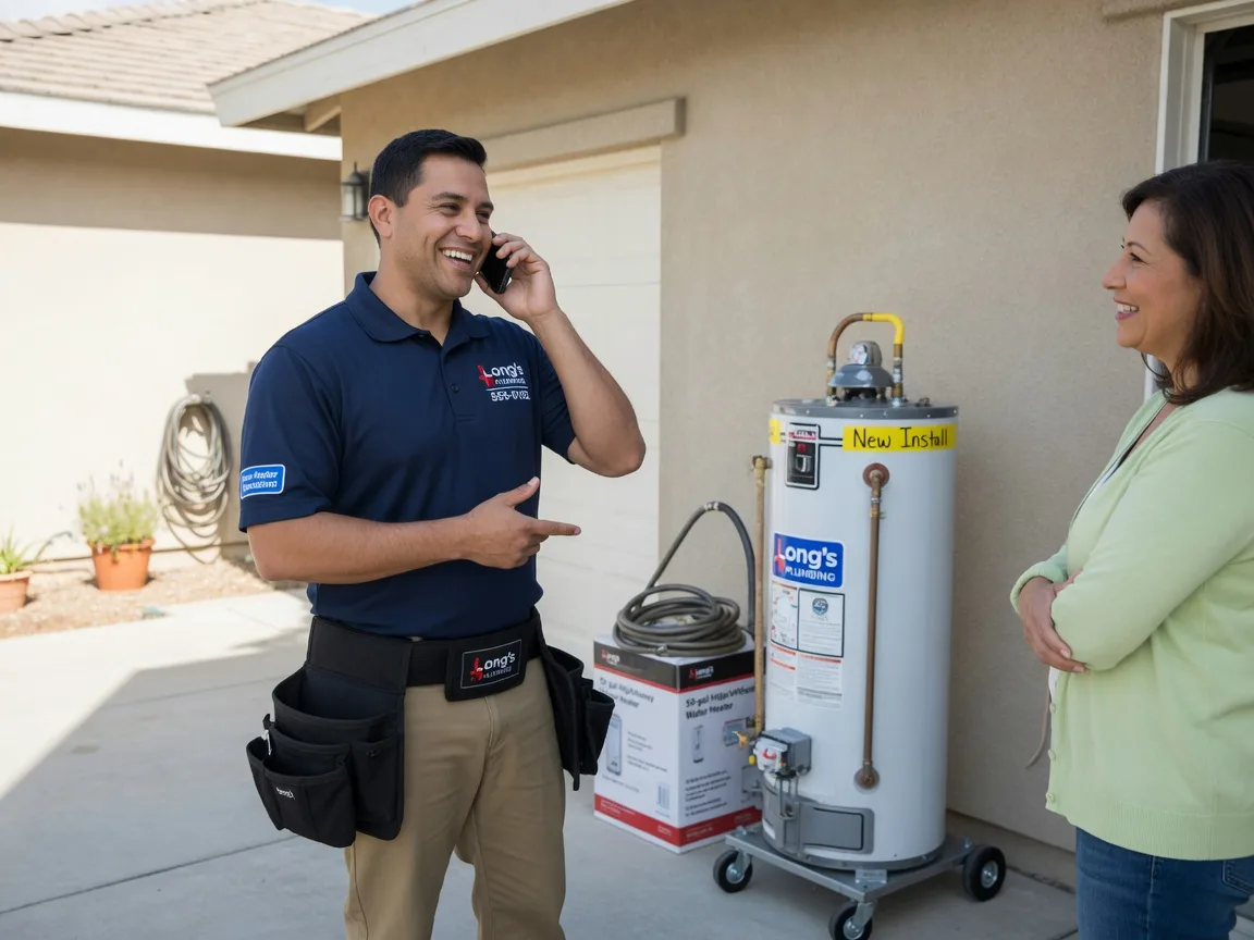 Leak Detection Illiopolis, IL FAQs